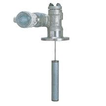 Azbil Level Transmitter, SLX